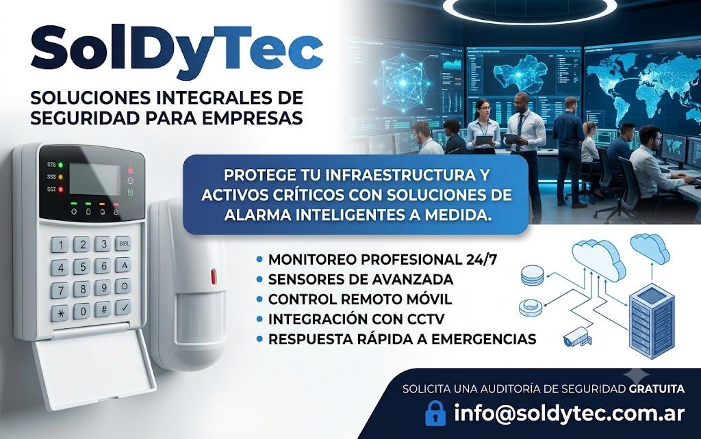 Alarmas